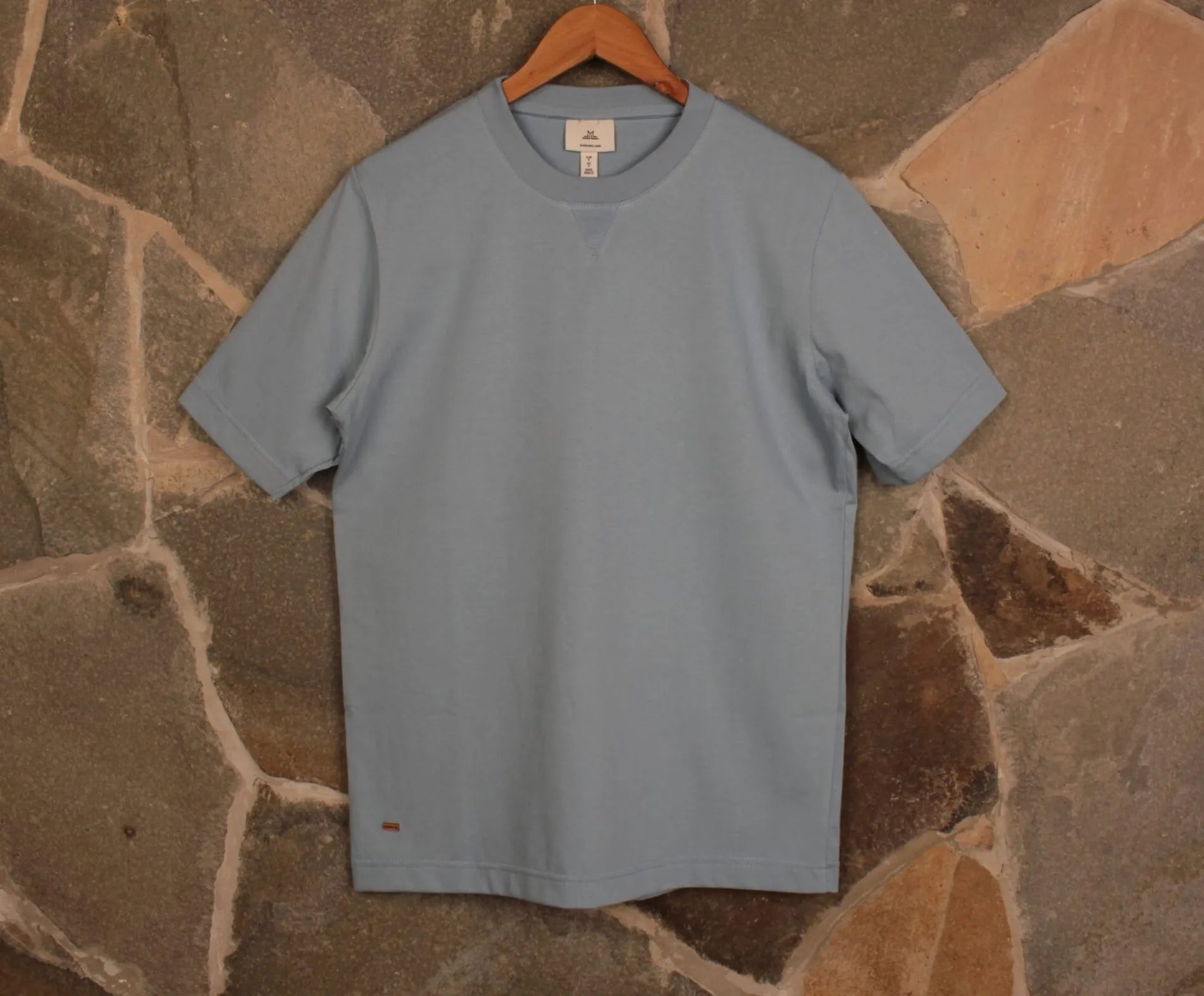Polo t – Nivero W Denim