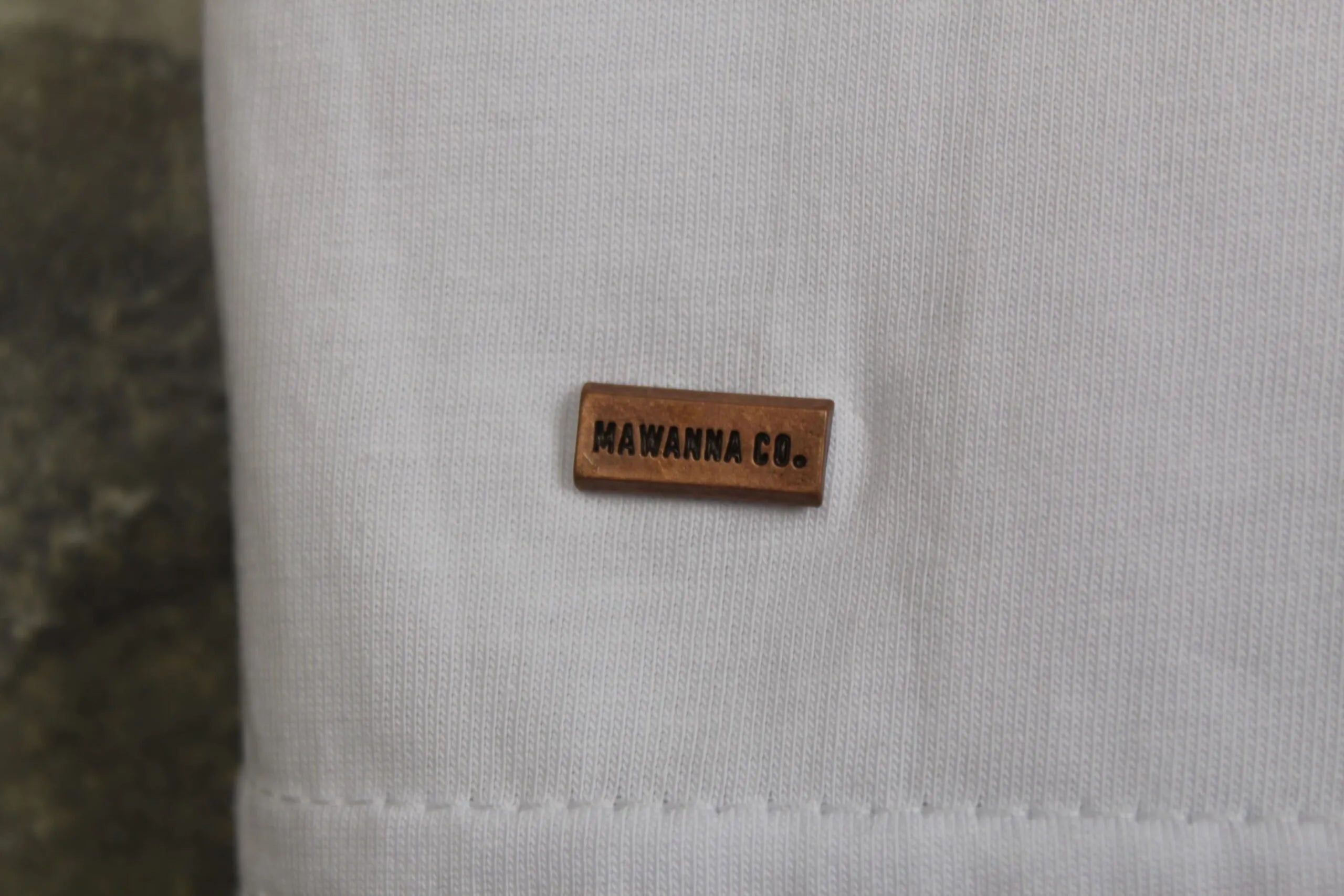 Polo t – Nivero Blanco