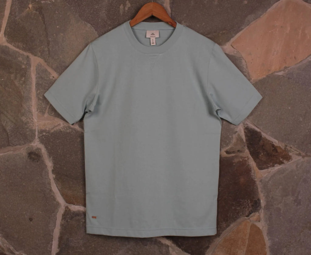 Polo t – Nivero Verde Salvia