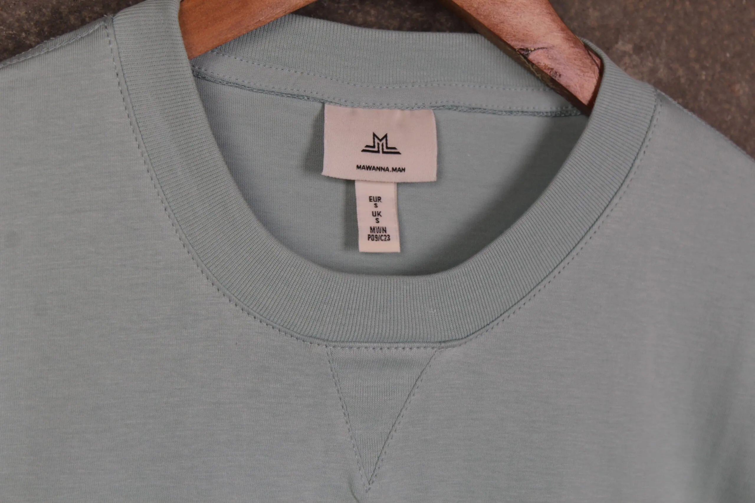 Polo t – Nivero Verde Salvia