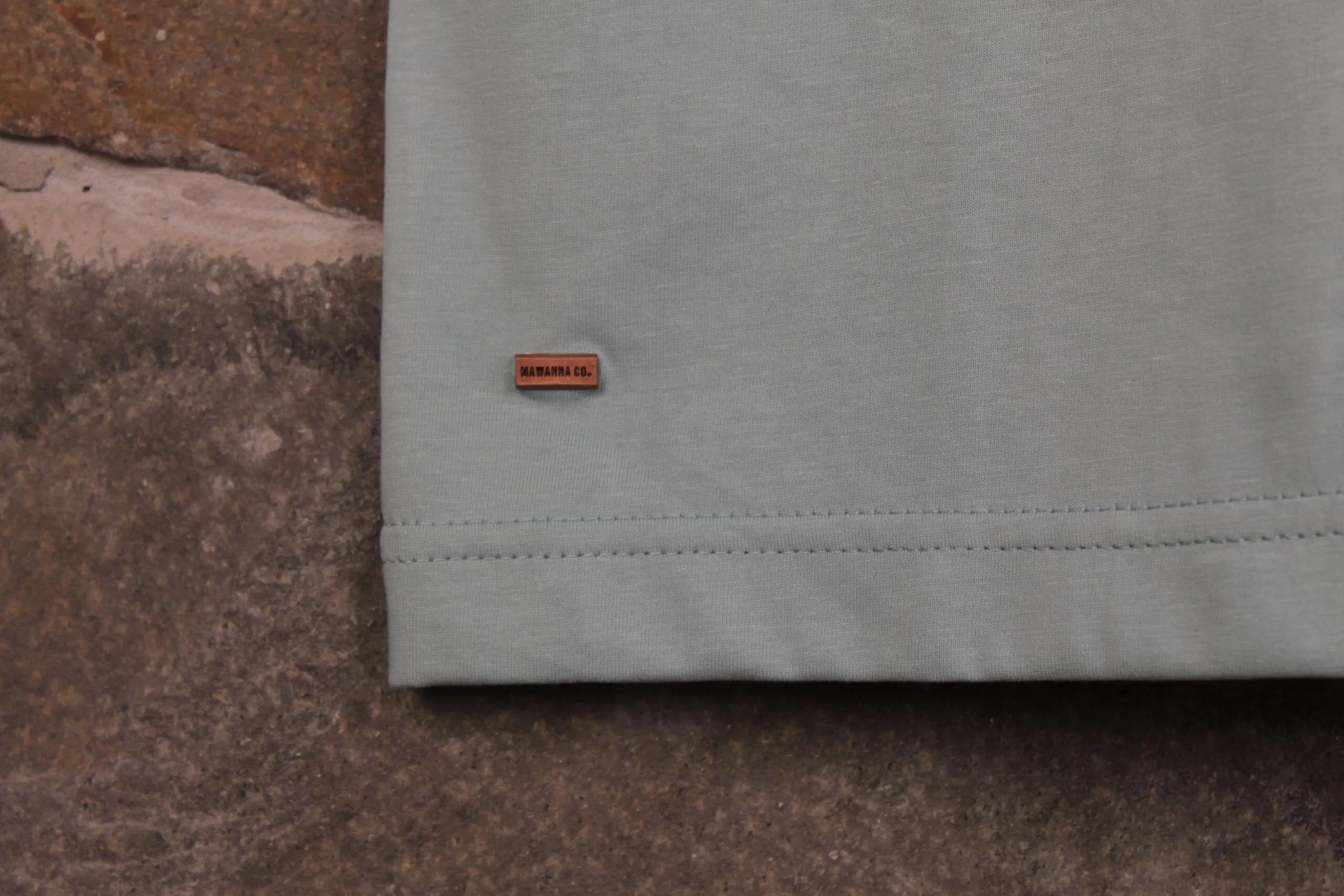 Polo t – Nivero Verde Salvia