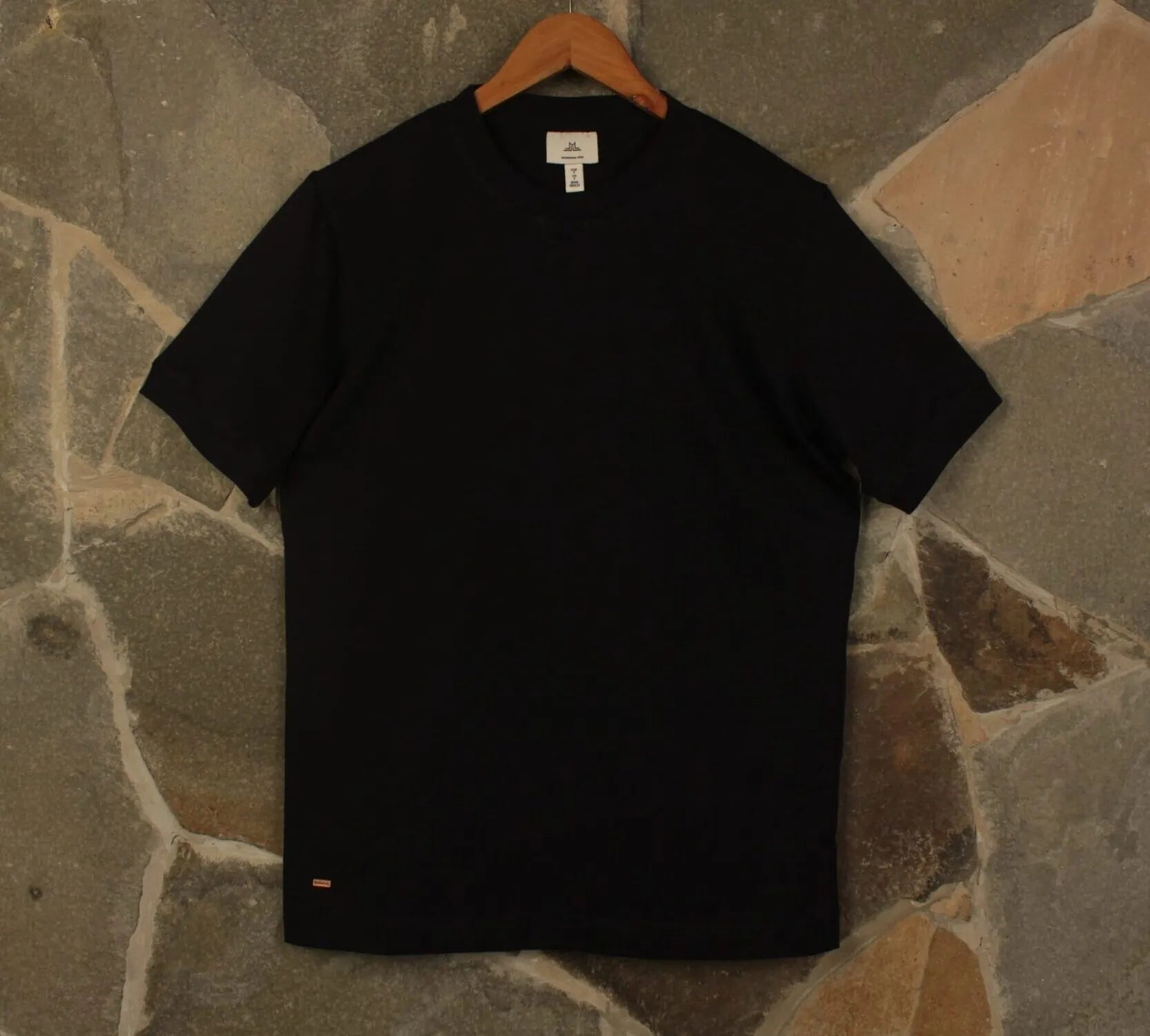 Polo t – Nivero azúl noche