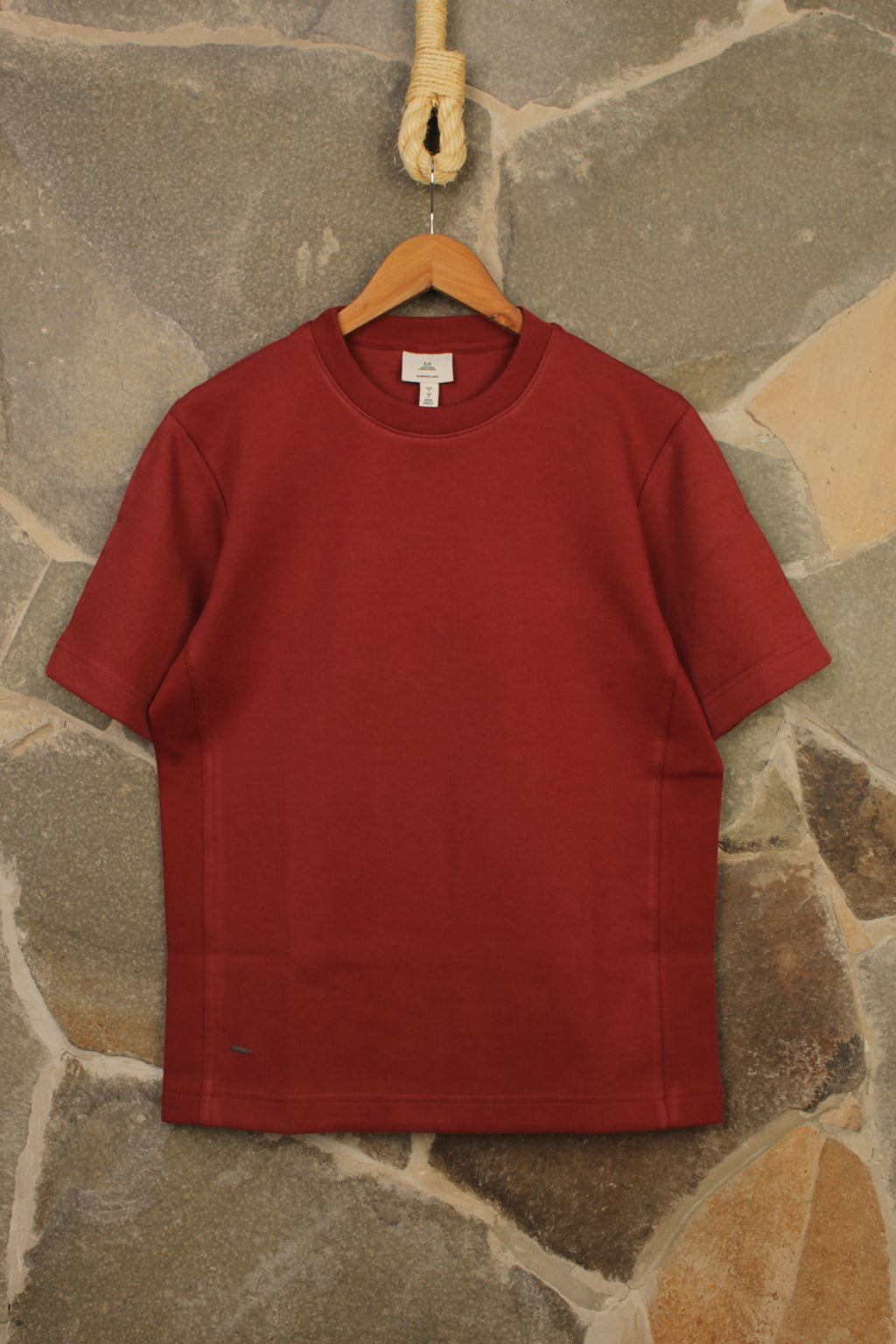 Polo Stado – Terracota