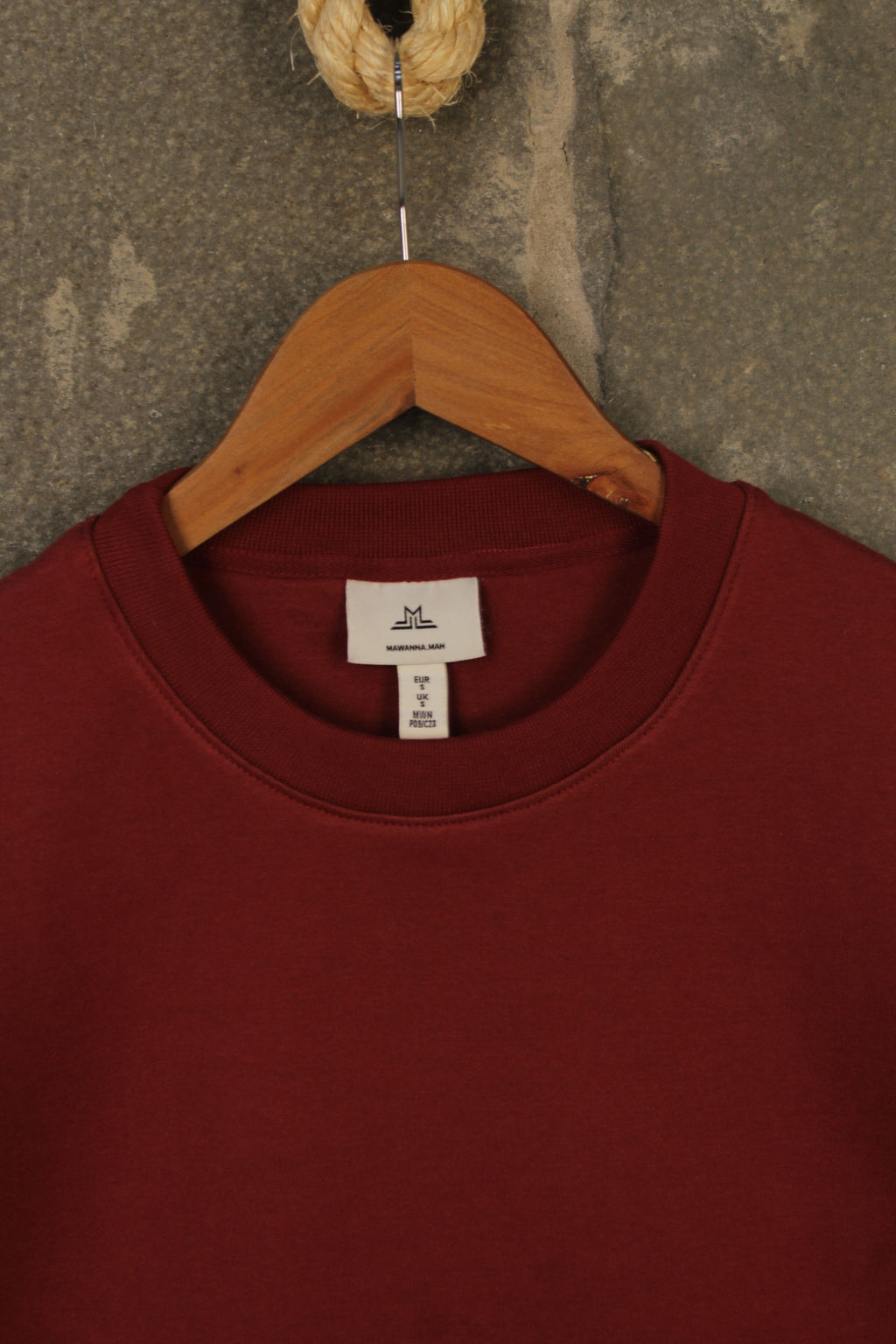 Polo Stado – Terracota