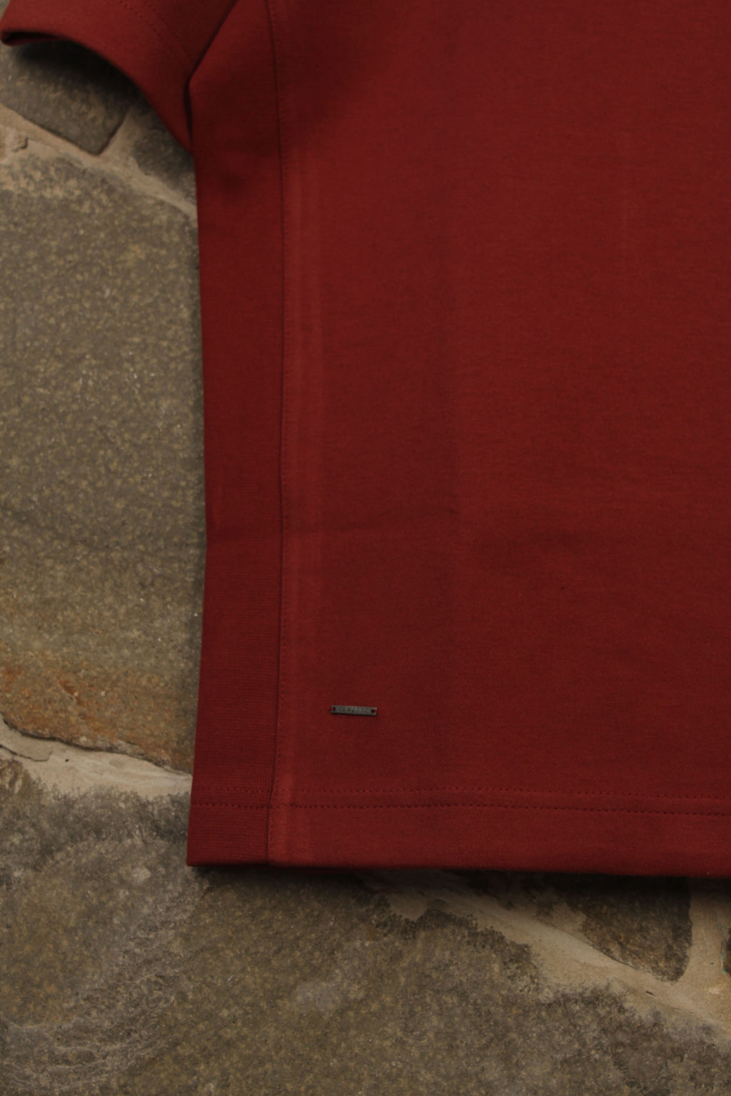 Polo Stado – Terracota