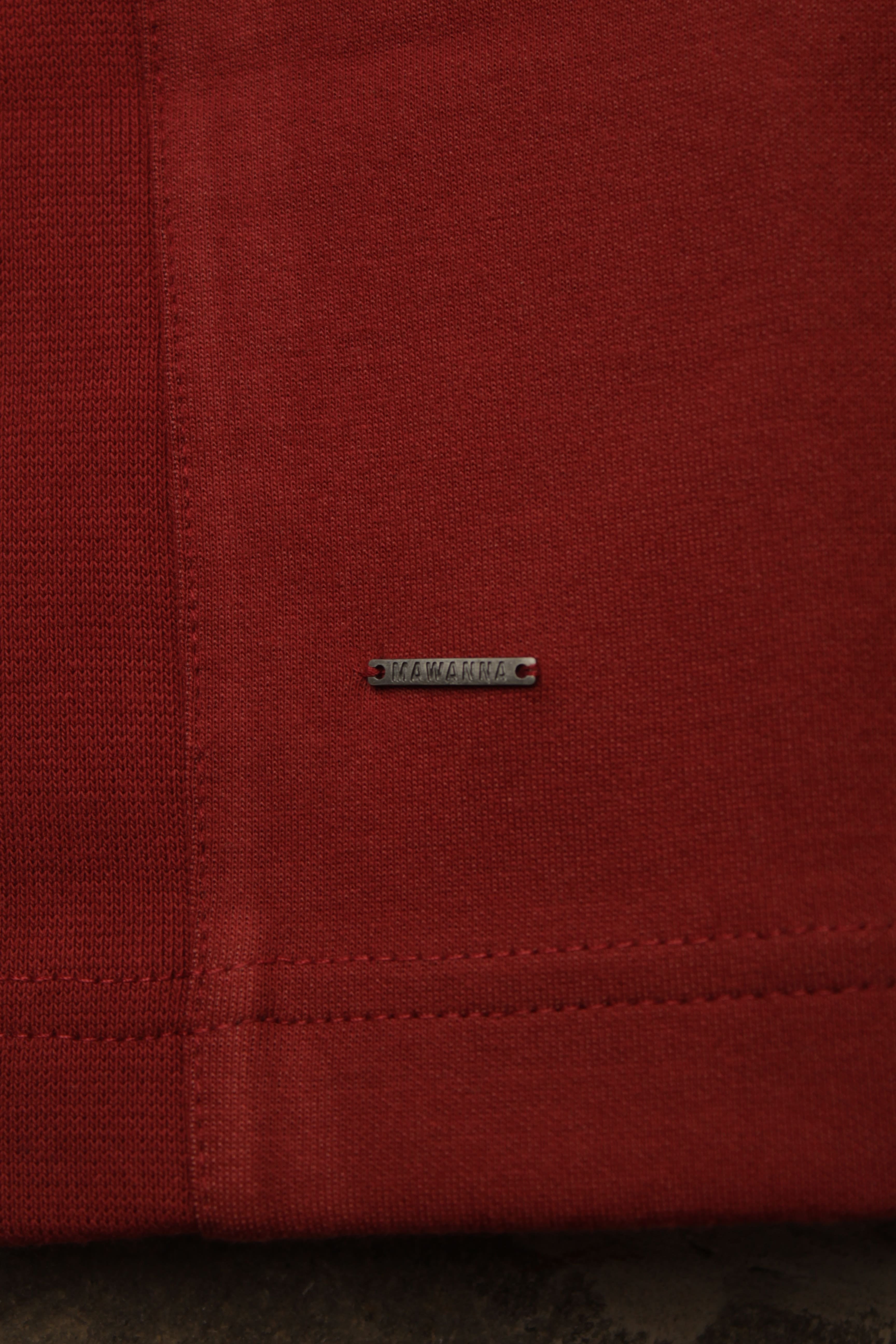 Polo Stado – Terracota