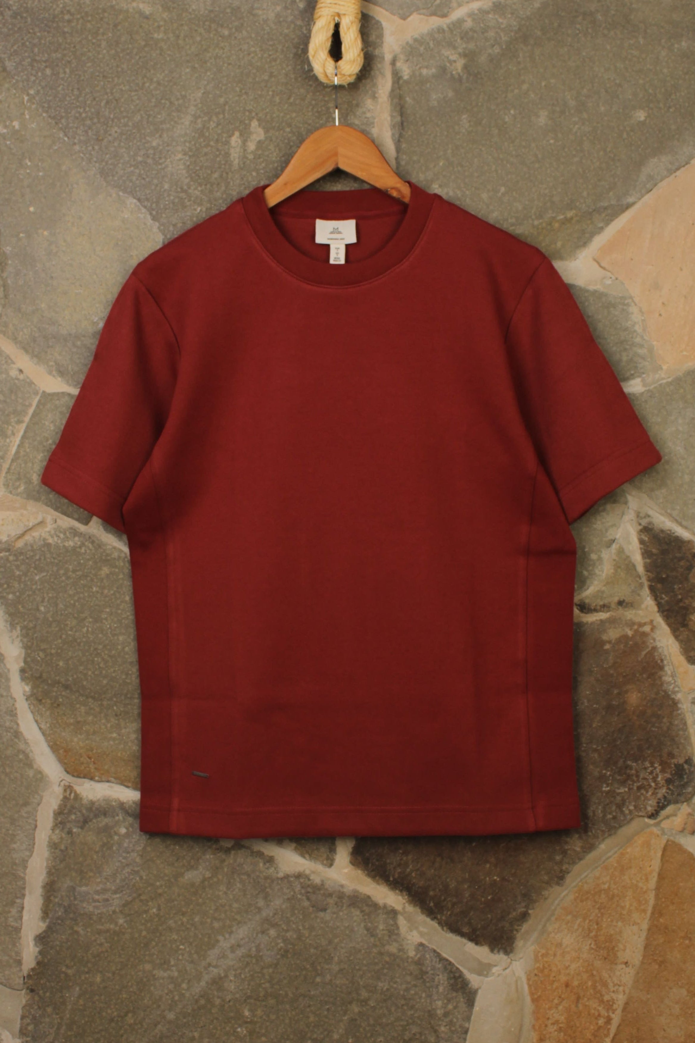 Polo Stado – Terracota