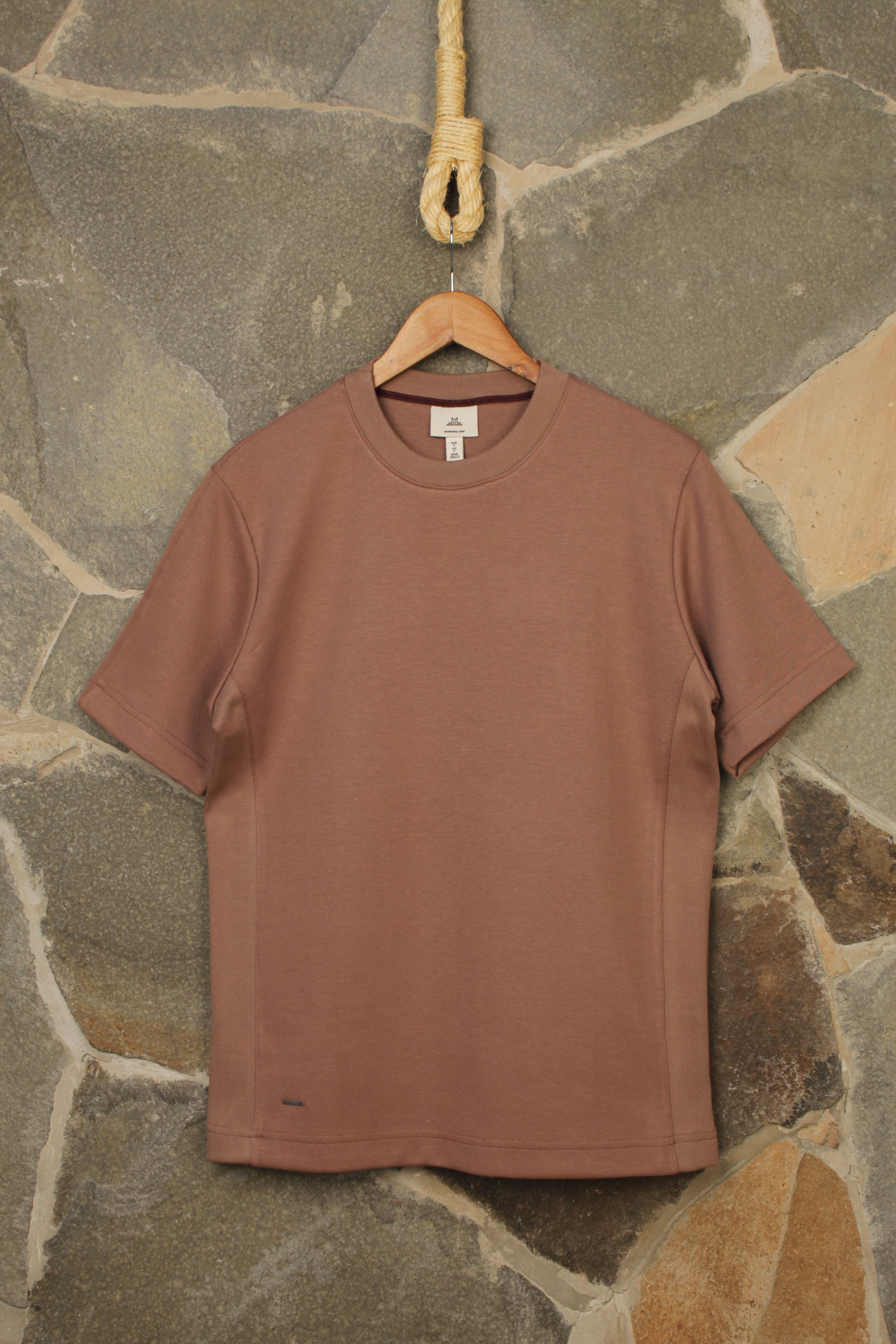 Polo Stado – Marrón Tierra