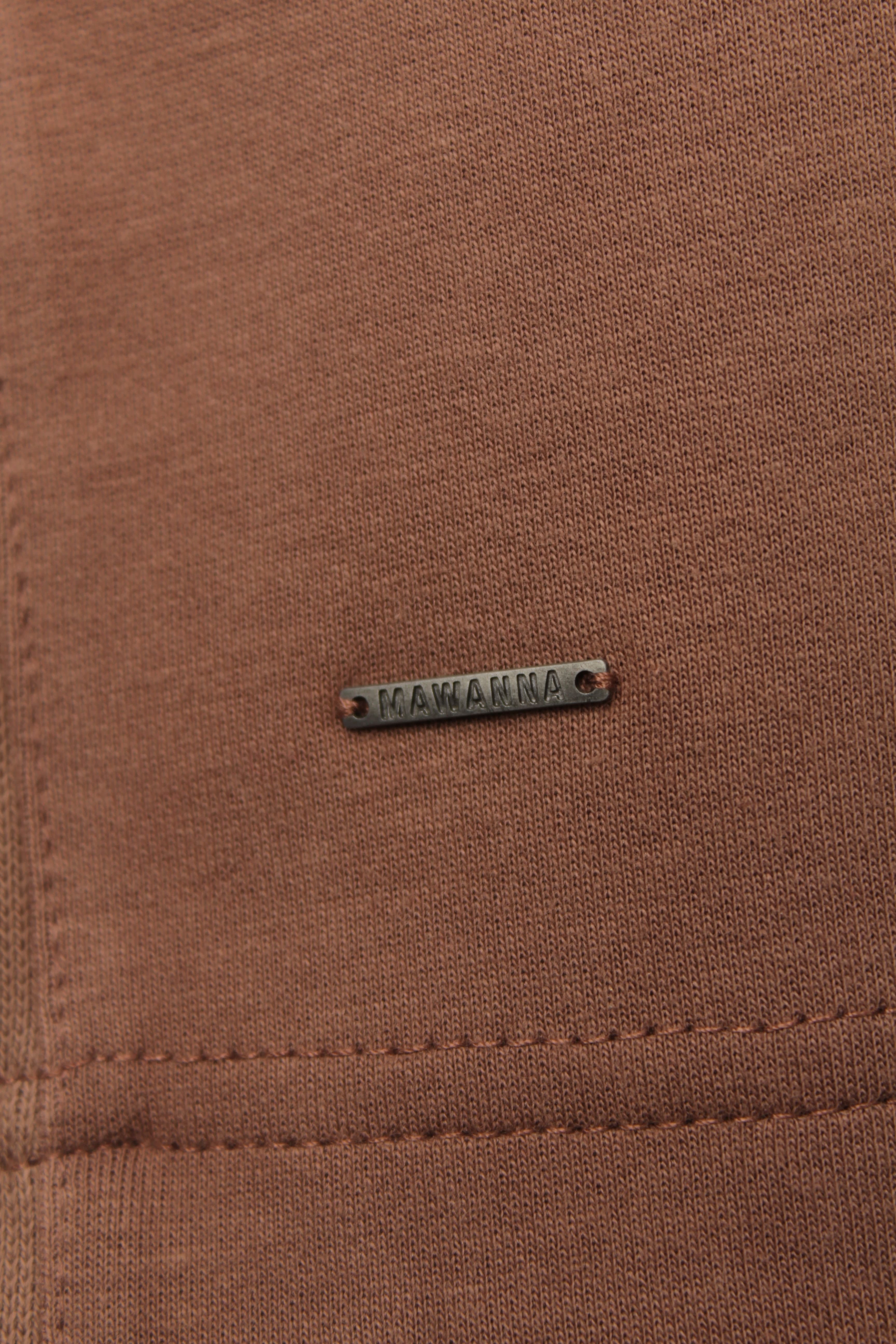 Polo Stado – Marrón Tierra