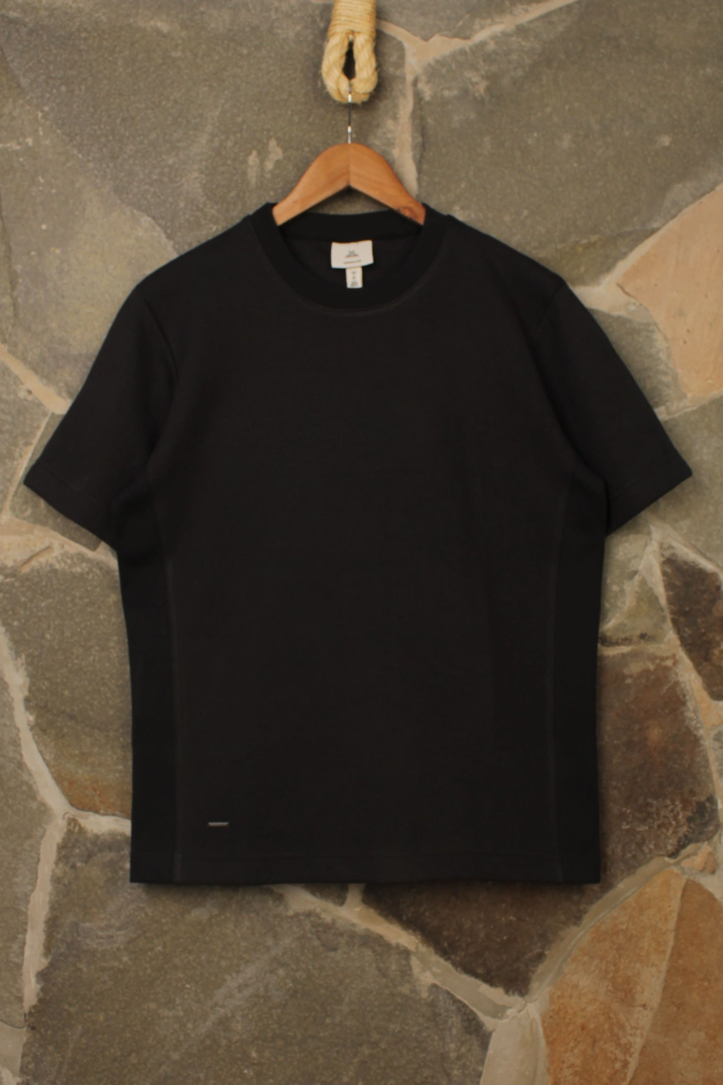 Polo Stado – Negro