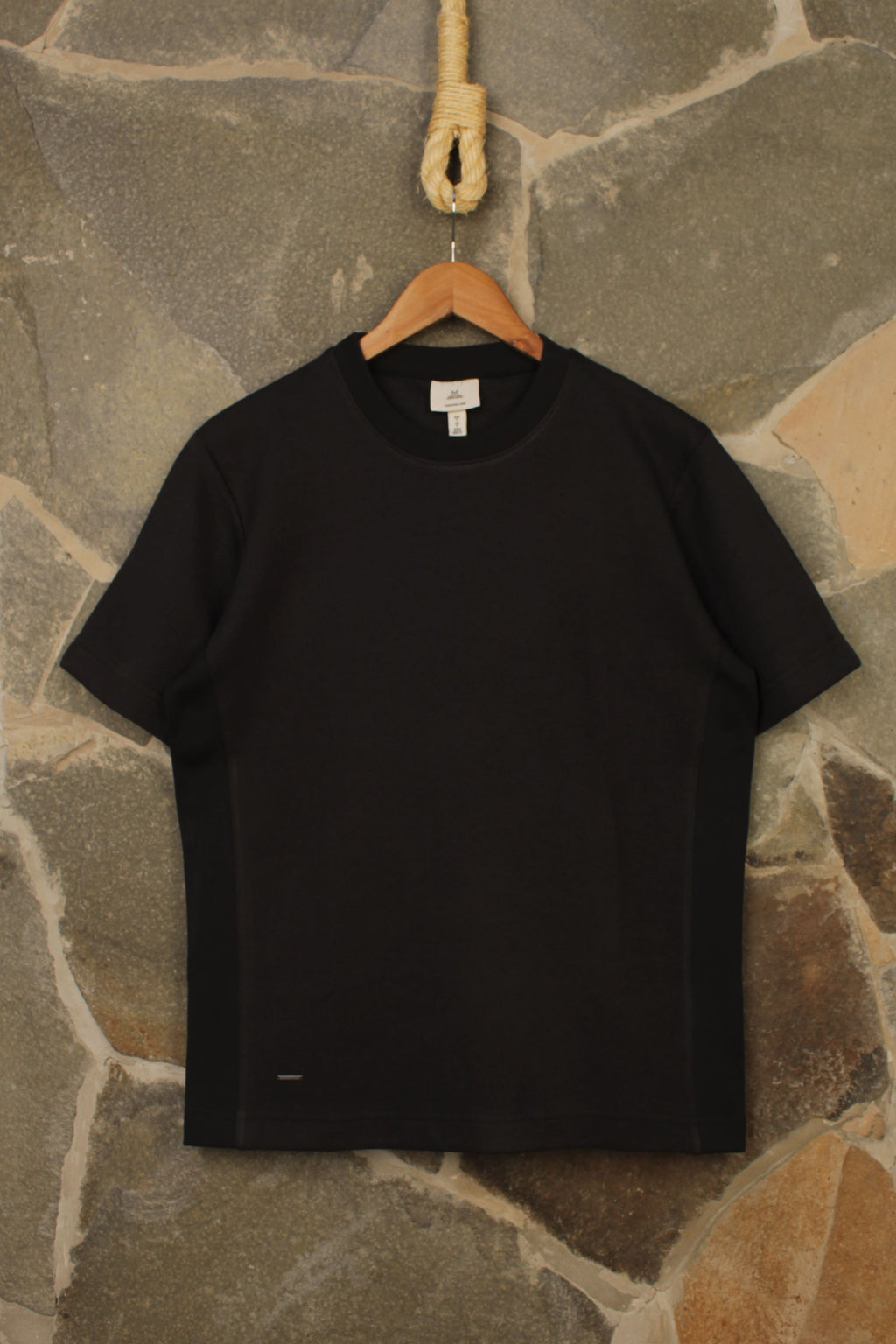 Polo Stado – Negro