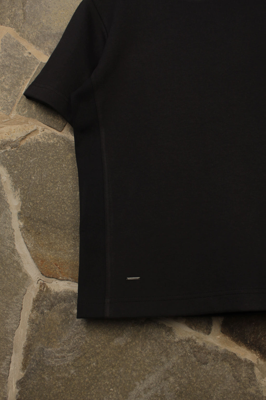 Polo Stado – Negro