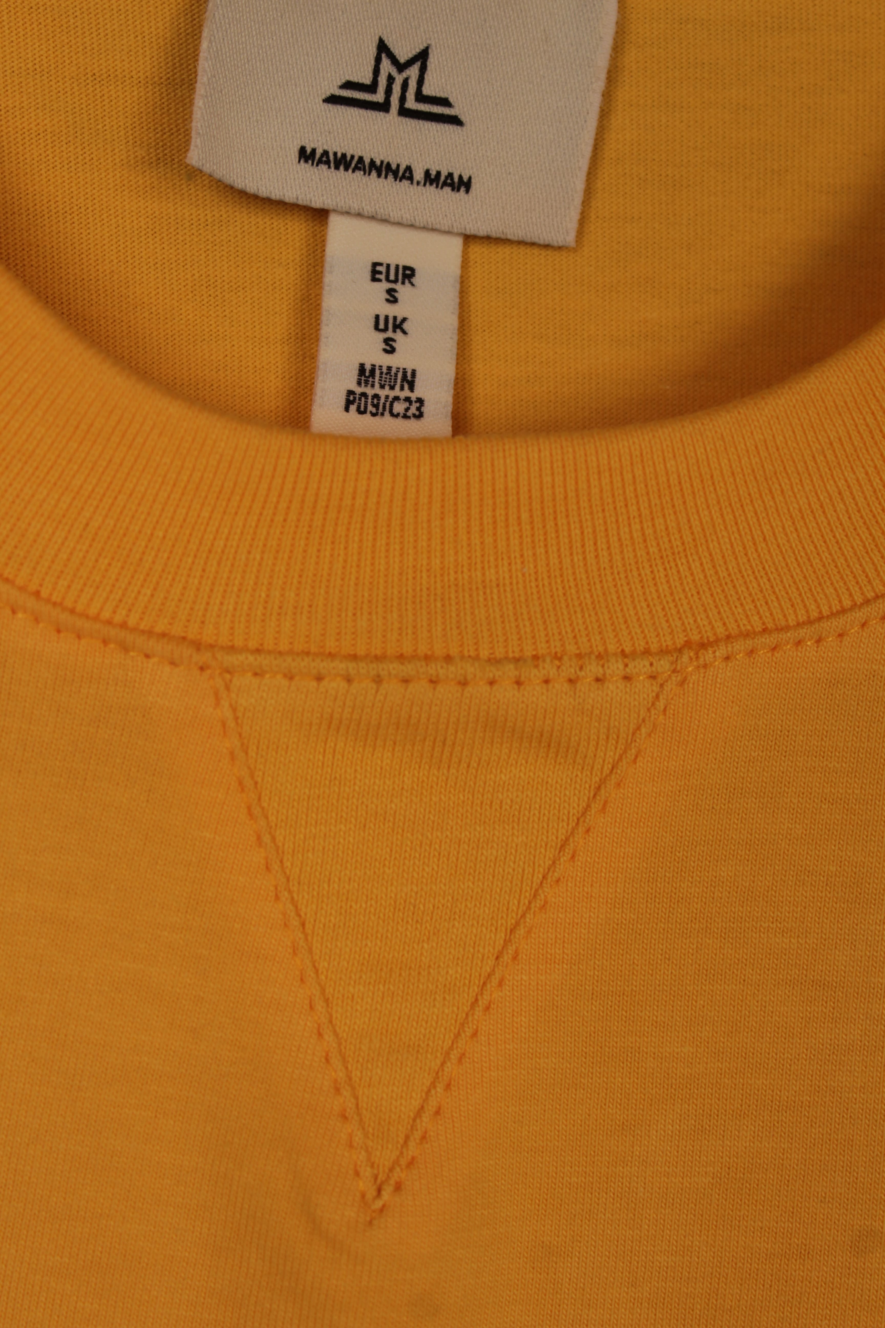 Polo mwn man