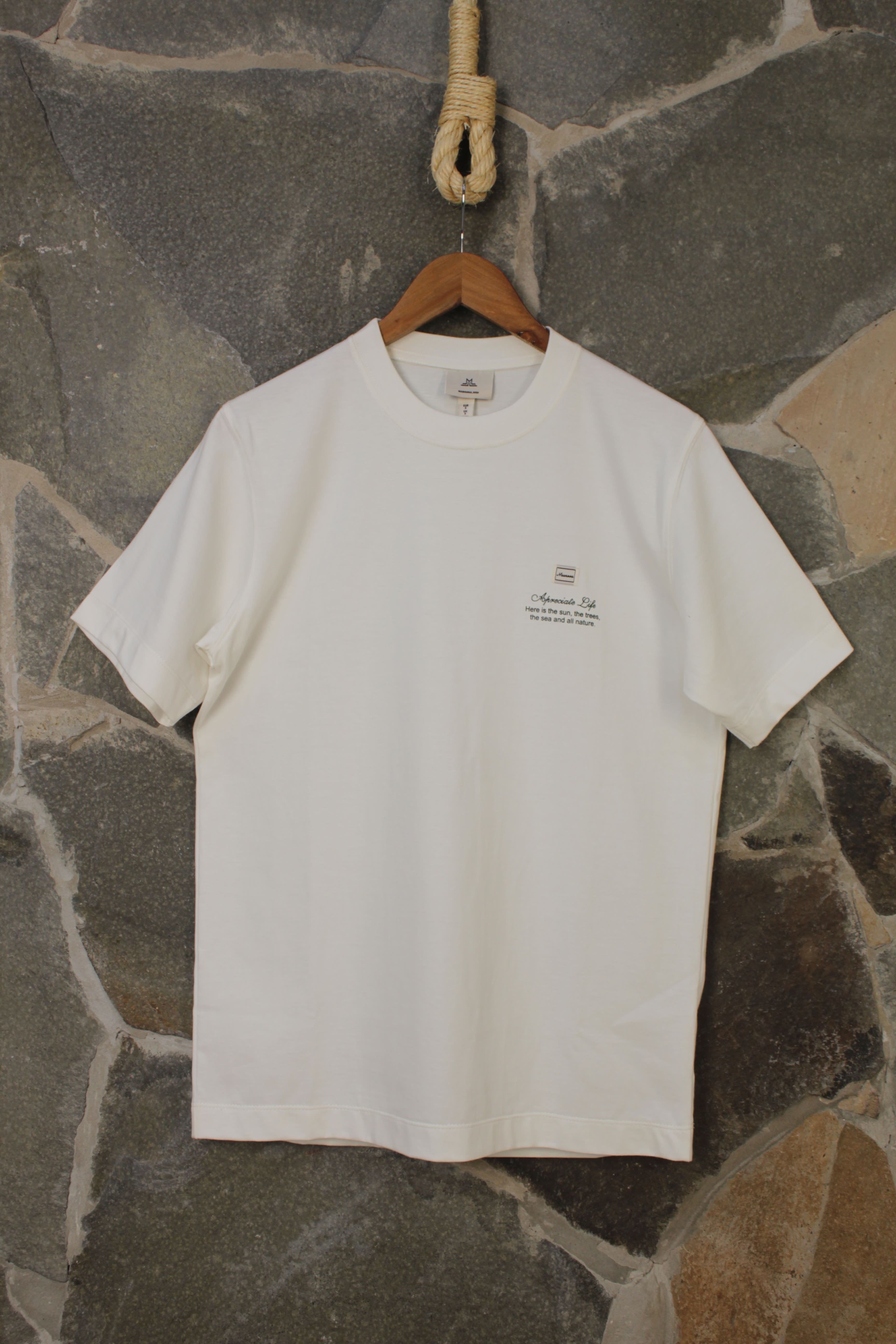 Polo Apreciate Life – Perla