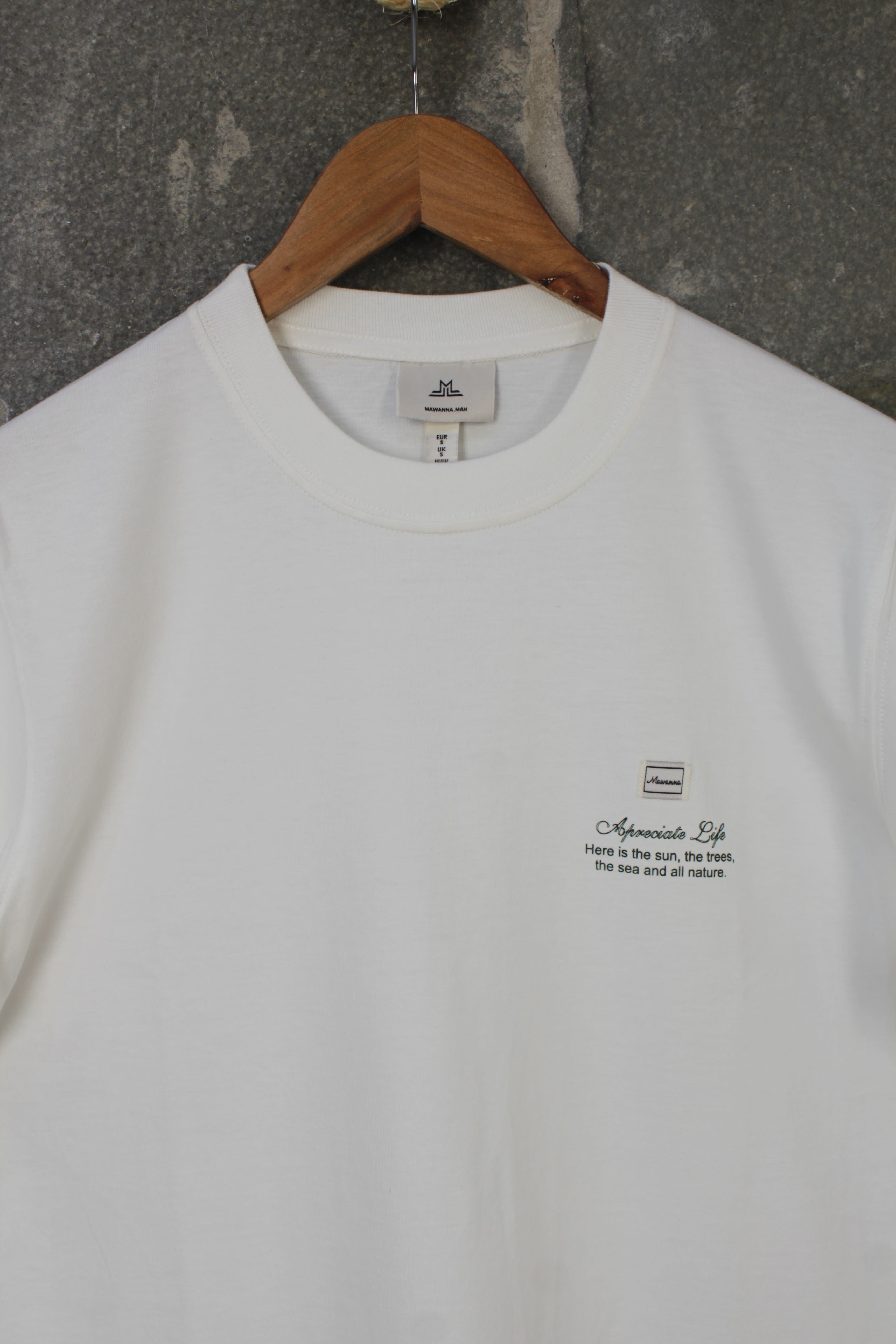 Polo Apreciate Life – Perla