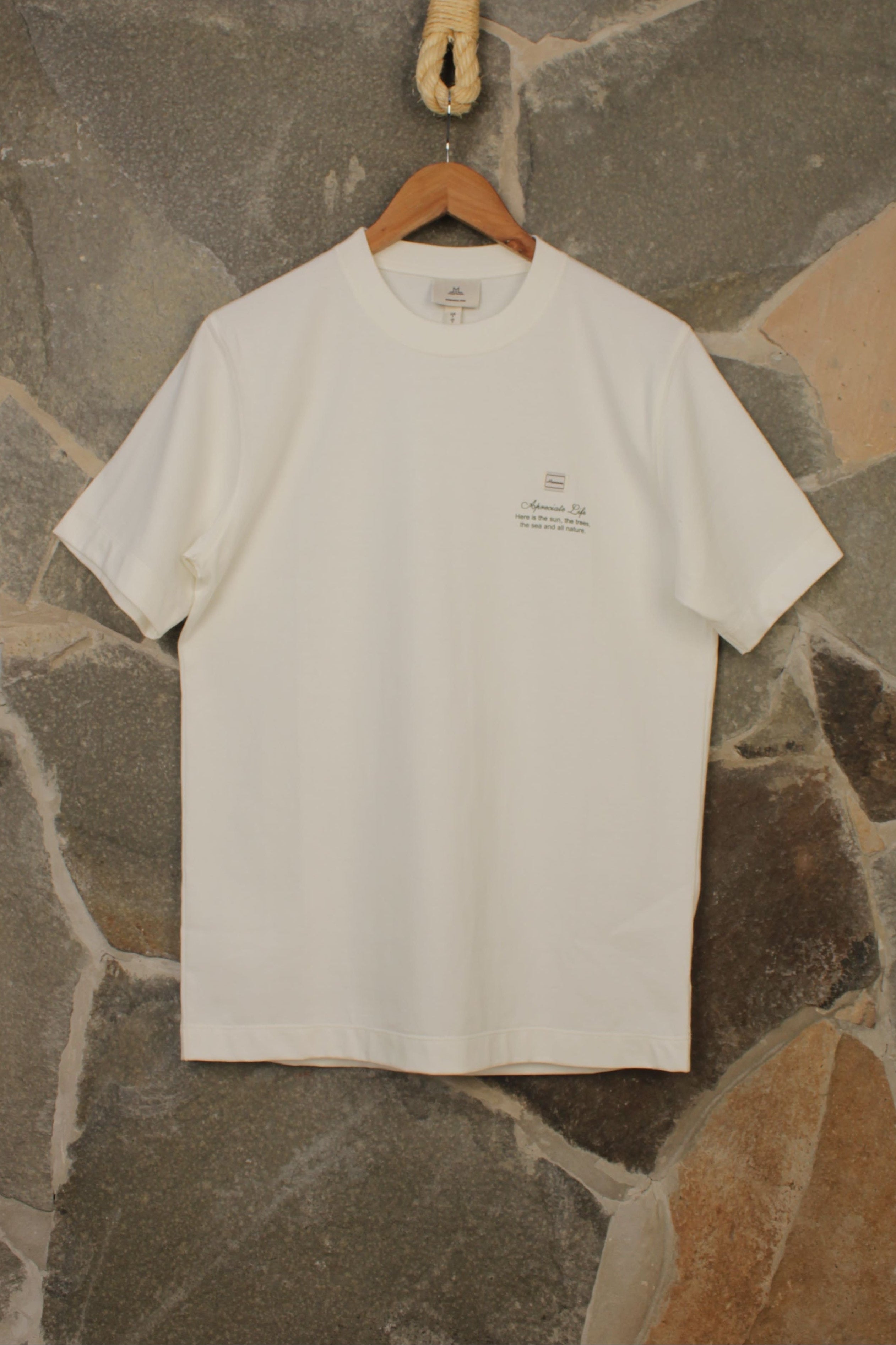 Polo Apreciate Life – Perla