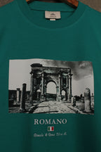 Polo Romano – Verde
