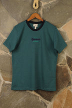 Verde Cobalto / Azul