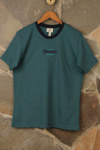 Verde Cobalto / Azul