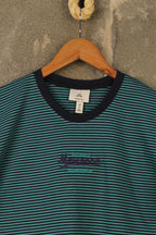 Verde Cobalto / Azul