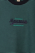 Verde Cobalto / Azul