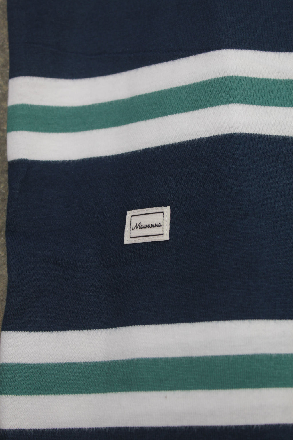 Acero Oscuro / Verde