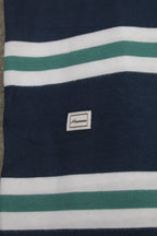 Acero Oscuro / Verde