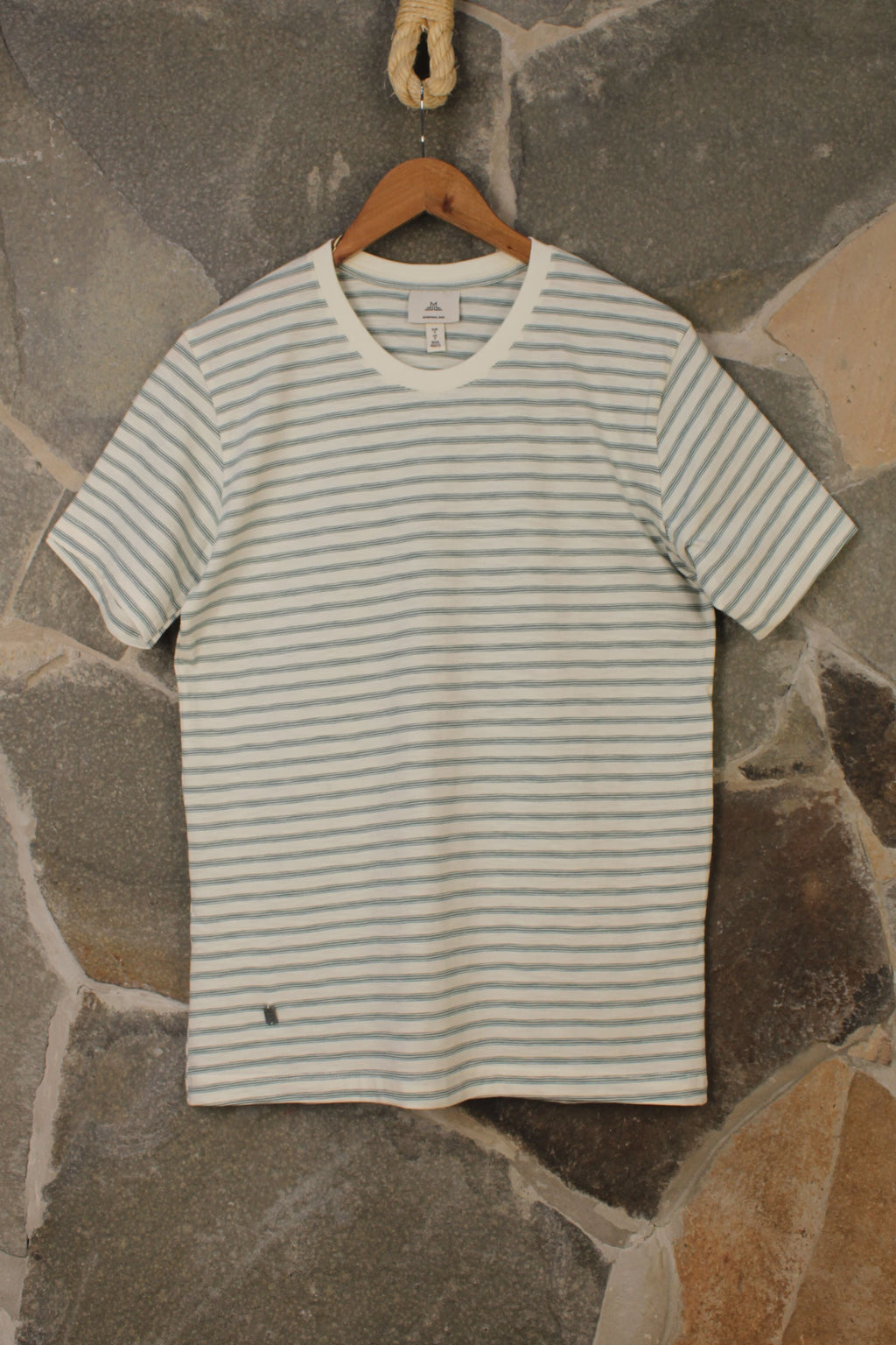 Beige Caro / Cobalto