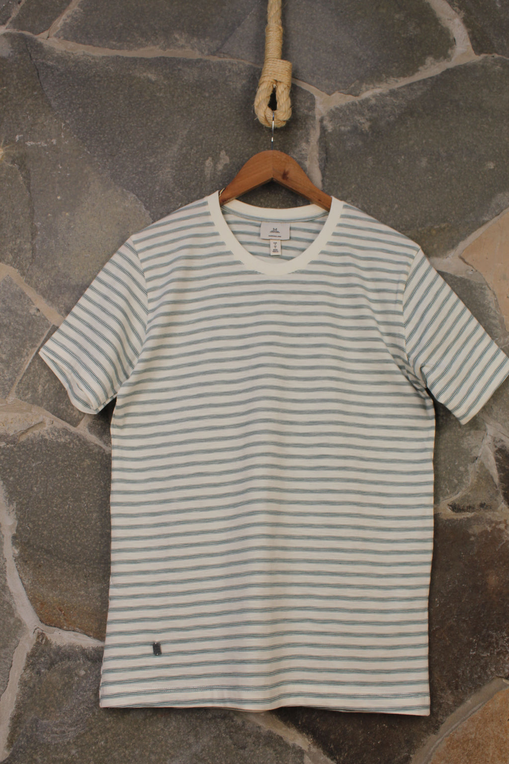 Beige Caro / Cobalto