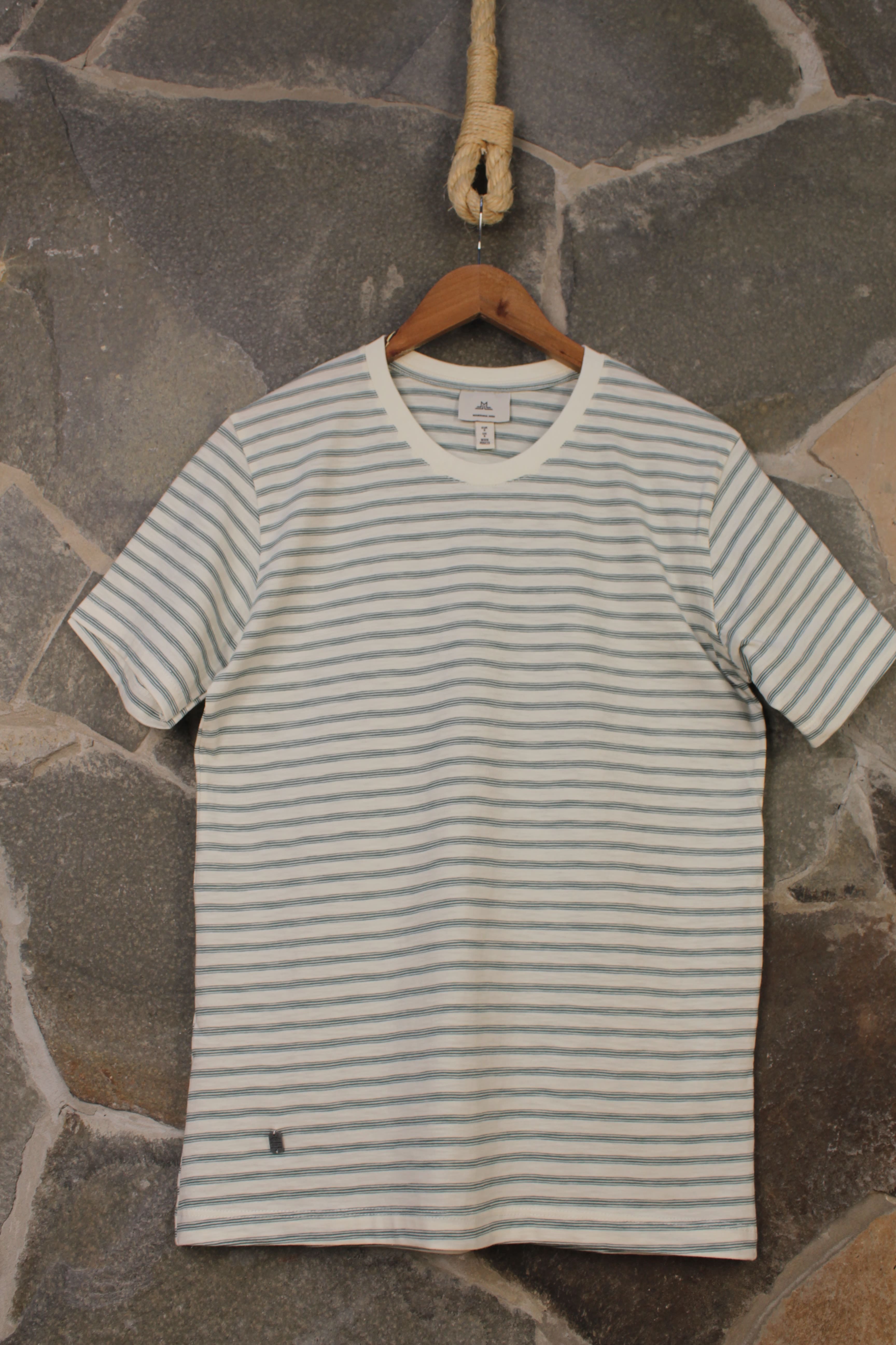 Beige Caro / Cobalto