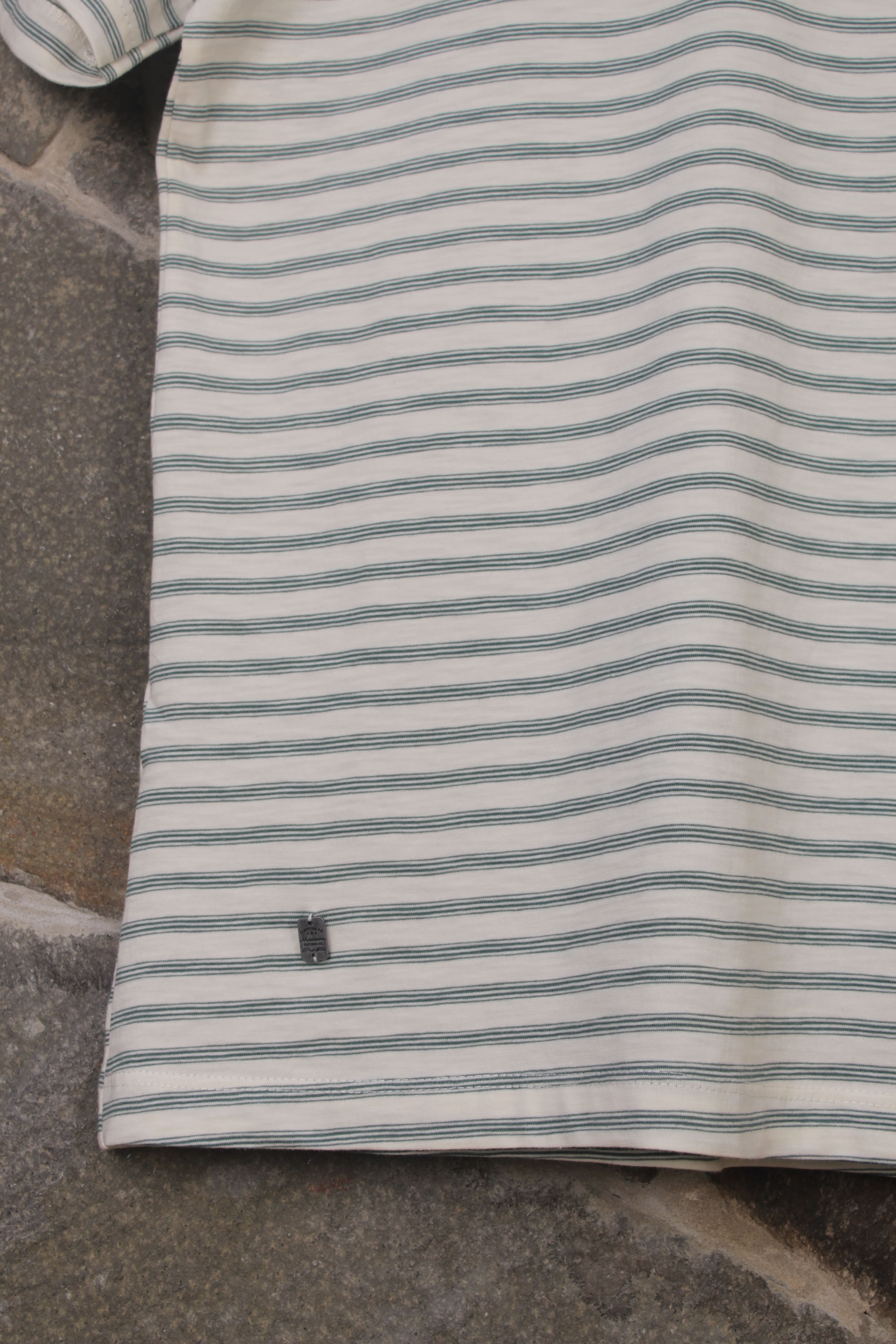 Beige Caro / Cobalto