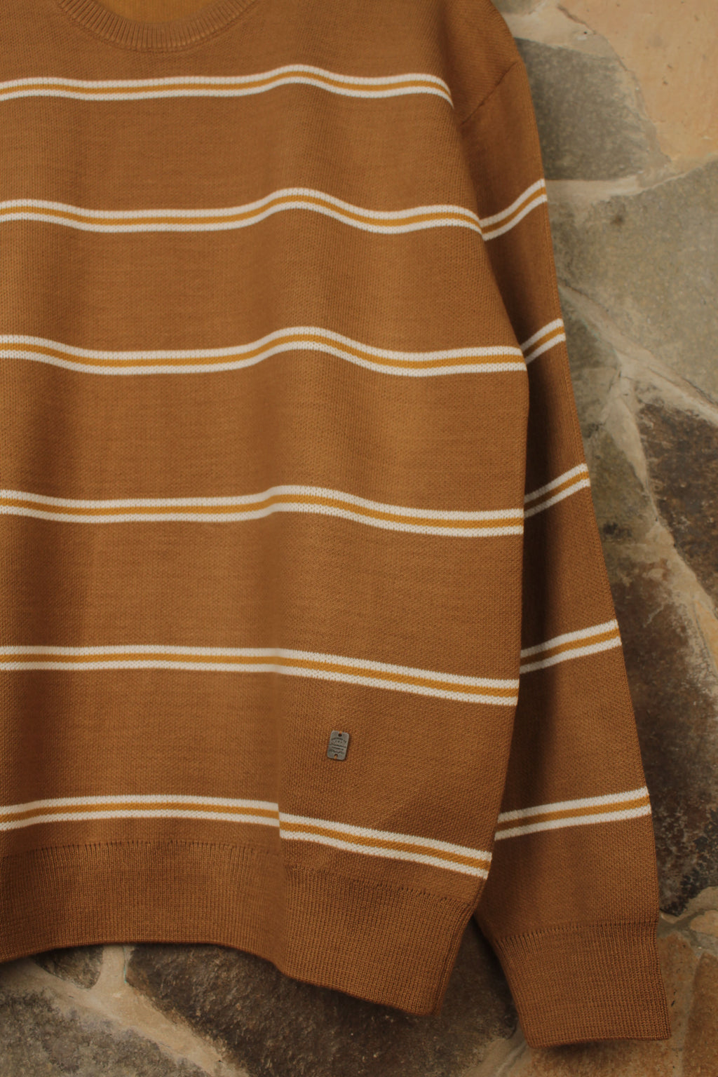 Marrón Tierra - Hilo