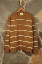 Marrón Tierra - Hilo