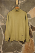 Cuello Alto Hilo – Verde