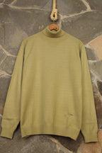 Cuello Alto Hilo – Verde