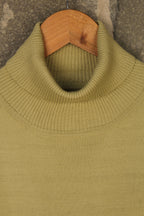 Cuello Alto Hilo – Verde