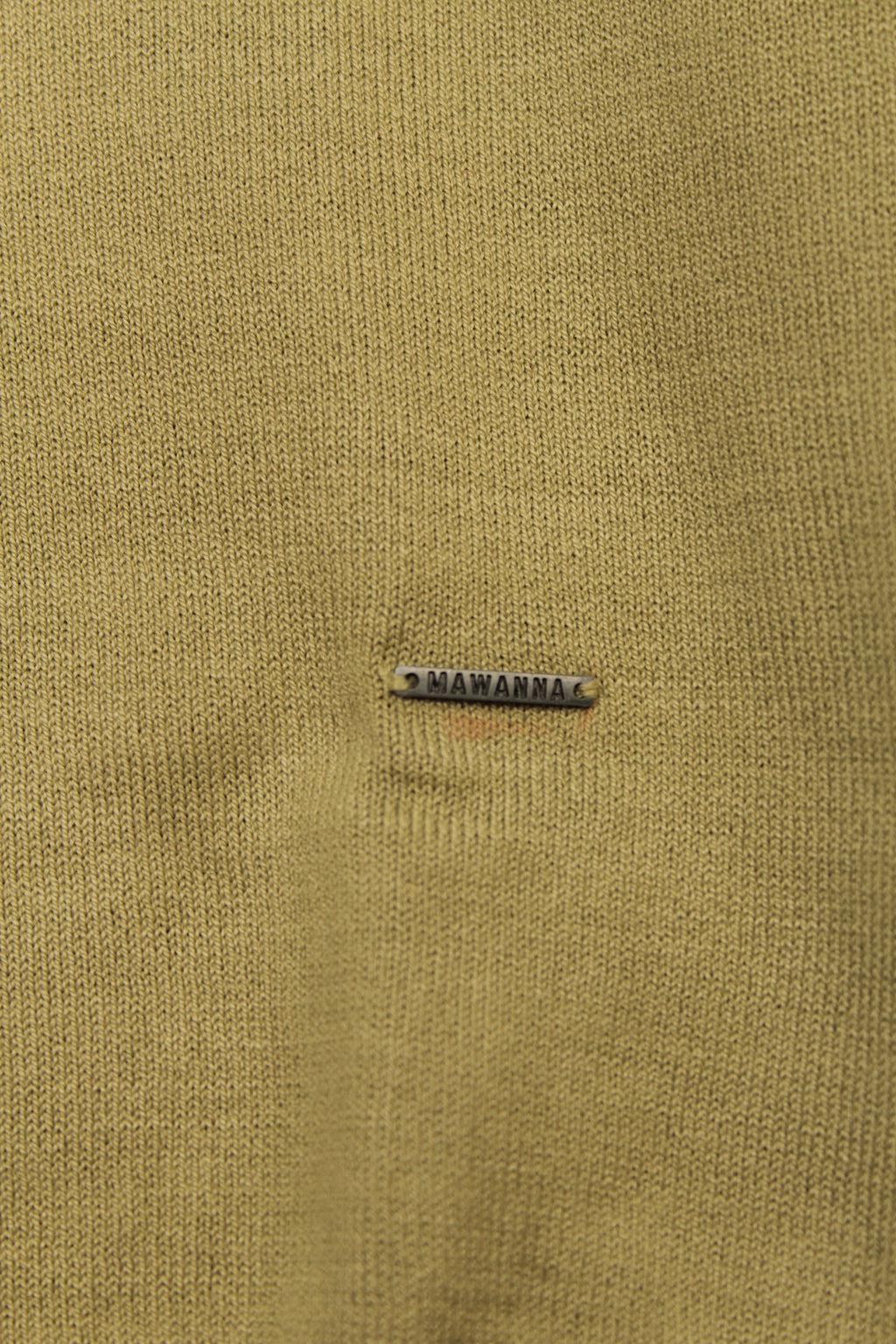 Cuello Alto Hilo – Verde