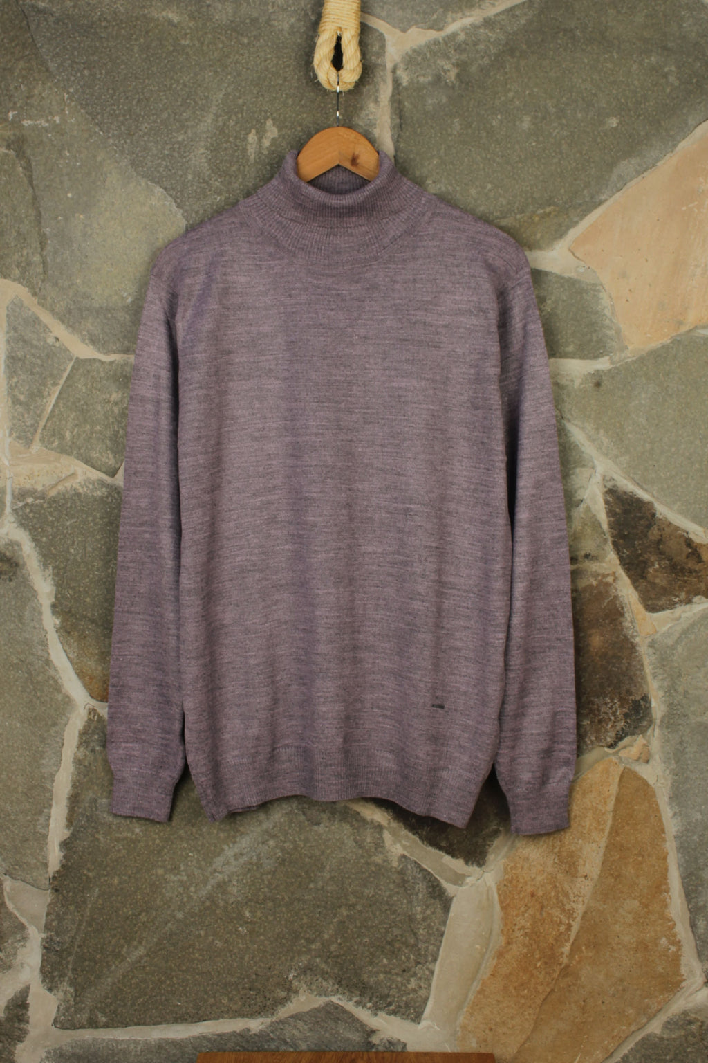 Cuello Alto Hilo – Uva