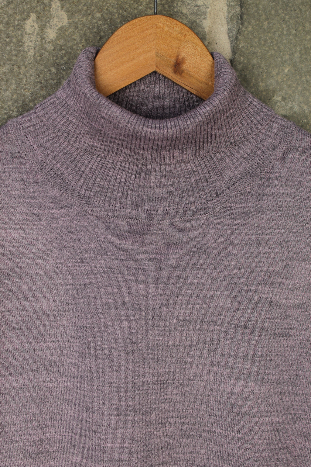 Cuello Alto Hilo – Uva