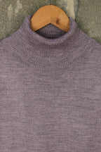 Cuello Alto Hilo – Uva