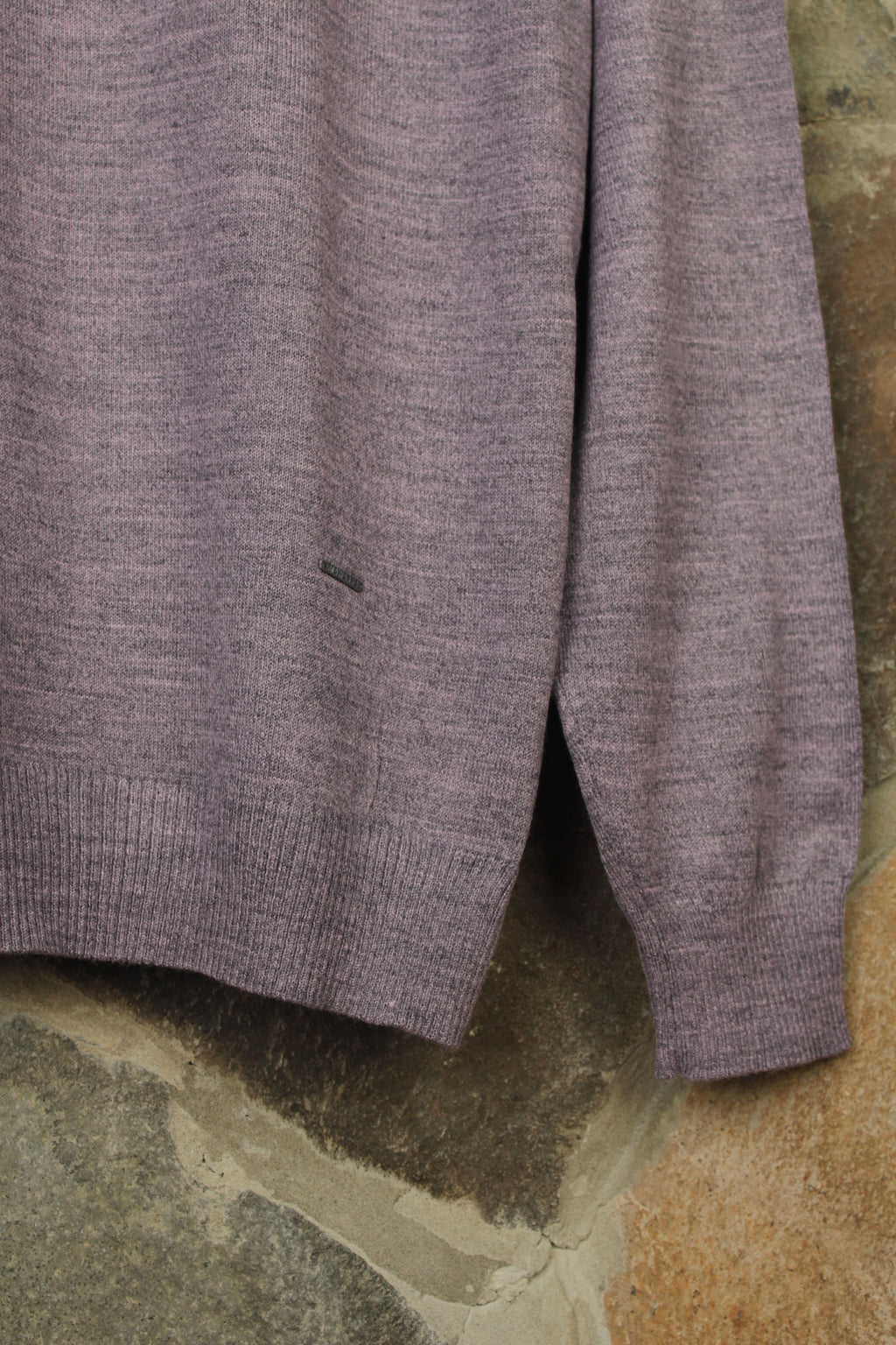 Cuello Alto Hilo – Uva