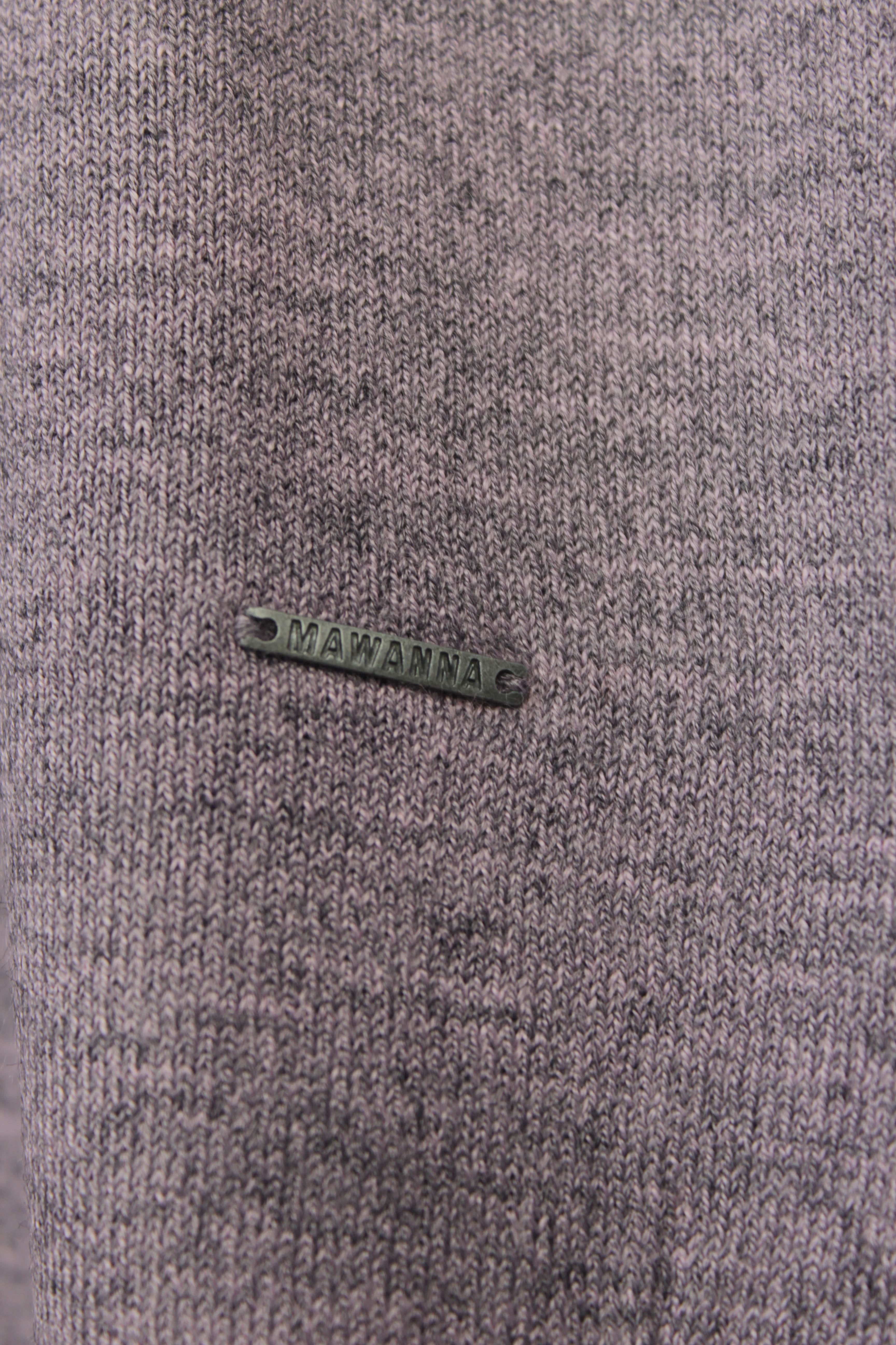 Cuello Alto Hilo – Uva