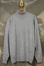 Cuello Alto Hilo – Plomo