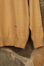 Cuello Alto Hilo – Camel