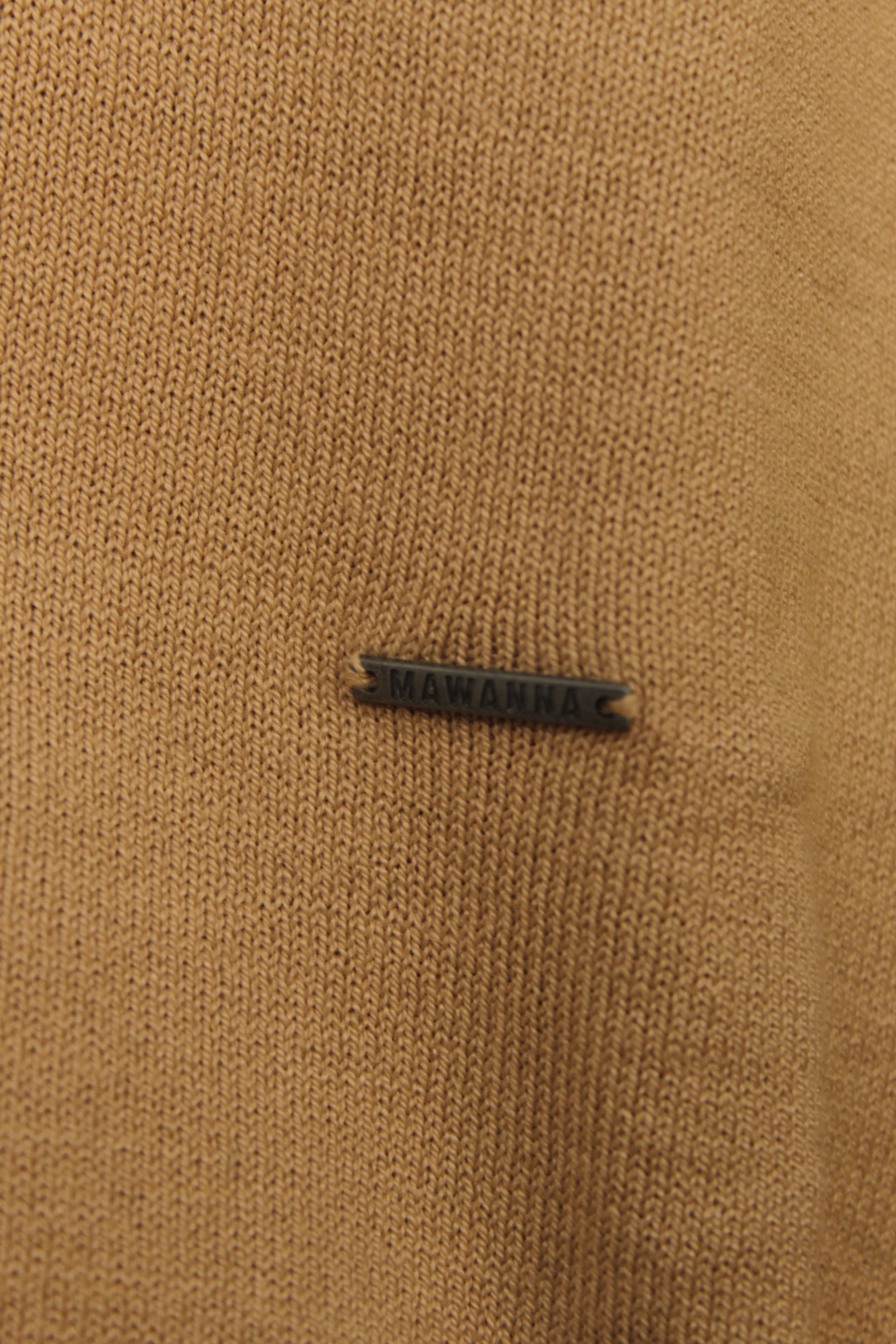 Cuello Alto Hilo – Camel