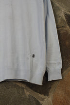 Cuello Alto Hilo – Celeste BB