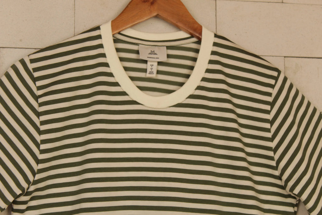 Classic raya – Verde musgo