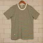 Classic raya – Verde musgo