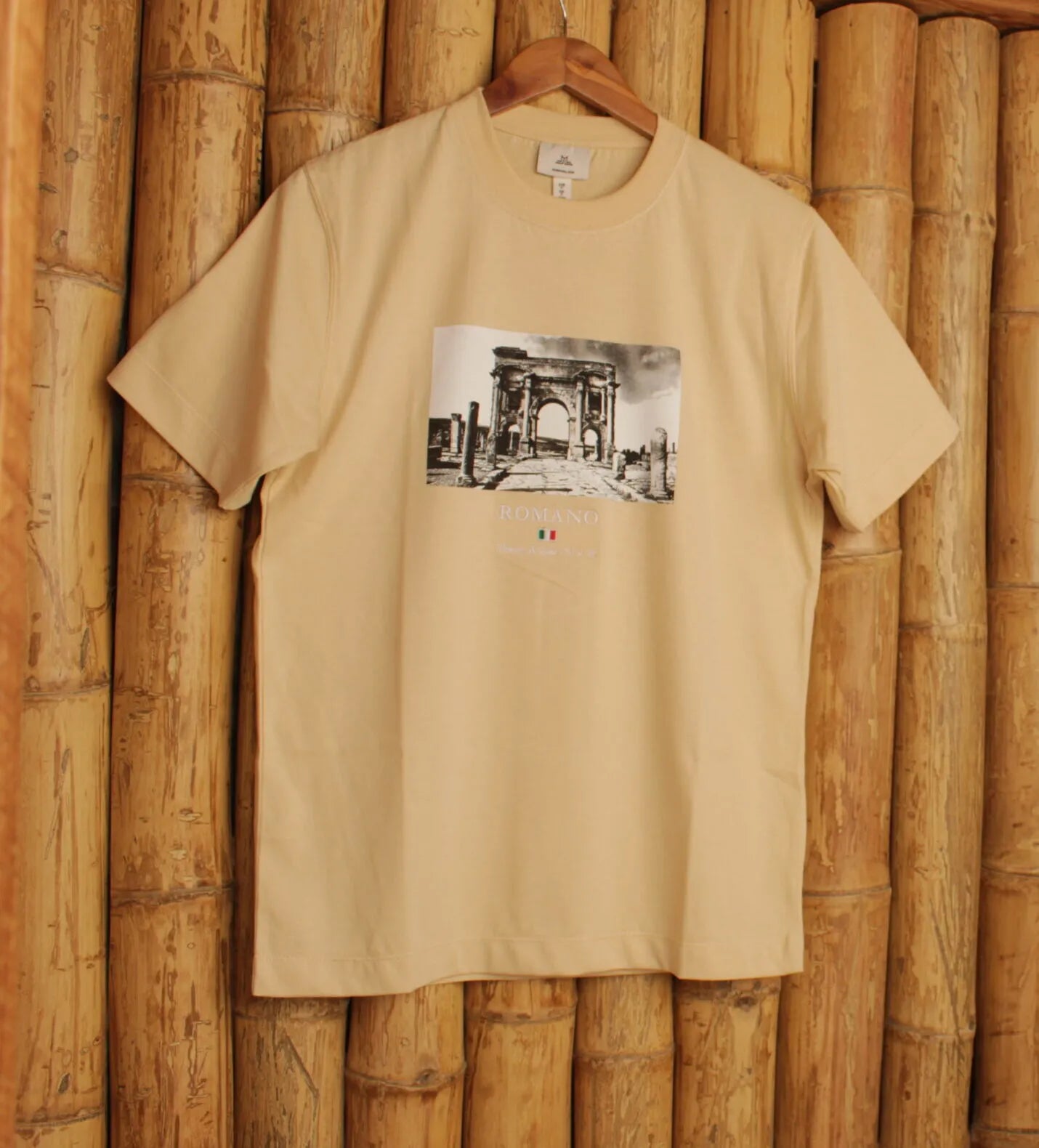 A.Romano – Vainilla