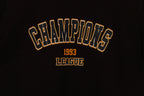 Champions – Negro
